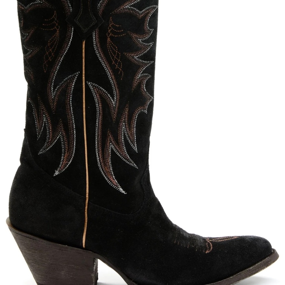 Idyllwind western boots